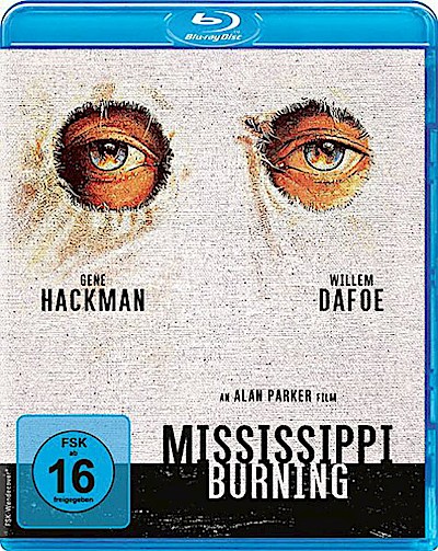 Mississippi Burning (BR)  Min: 128/DD/WS