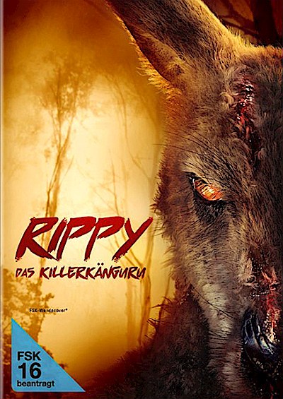Rippy - Das Killerkänguru (DVD)  Min: 79/DD5.1/WS