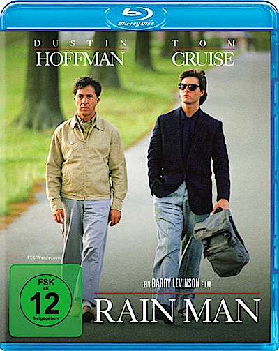 Rain Man (BR) Min: 134/DD5.1/WS