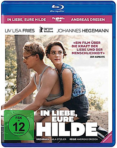 In Liebe, Eure Hilde (BR)  Min: 130/DD5.1/WS
