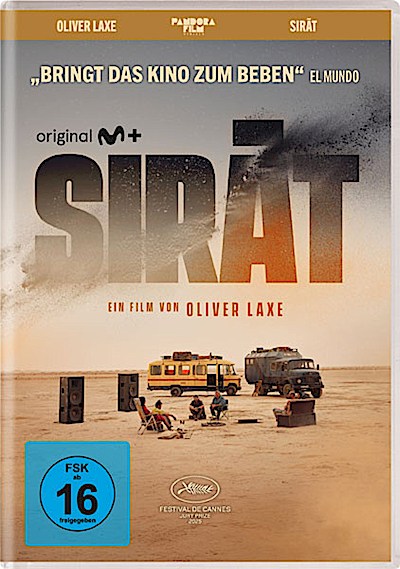 Sirat (Sirât)