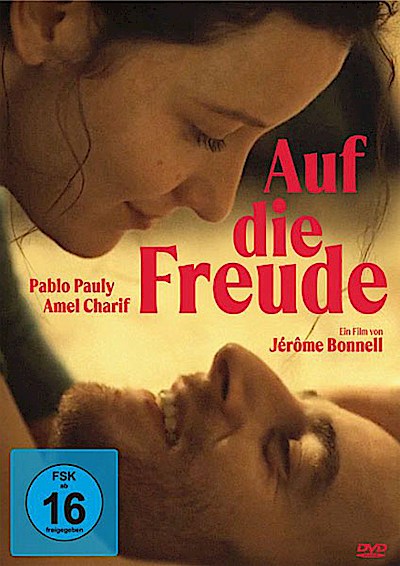 Auf die Freude (DVD)  Min: 105/DD5.1/WS