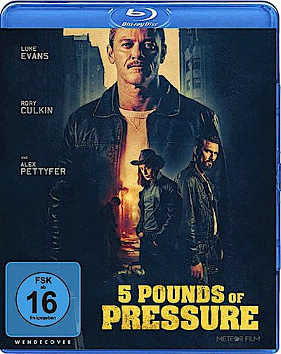 5 Pounds of Pressure (BR)  Min: 111/DD5.1/WS