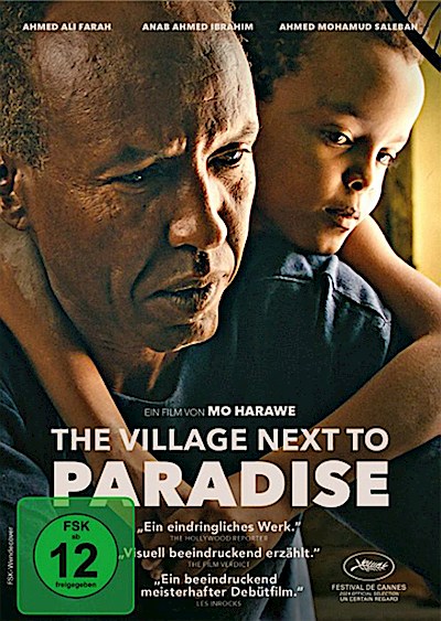 Village Next to Paradise (DVD)  Min: 133/DD5.1/WS