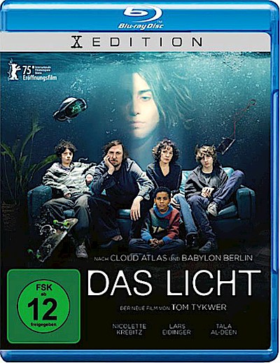 Licht, Das (BR)  Min: 162/DD5.1/WS