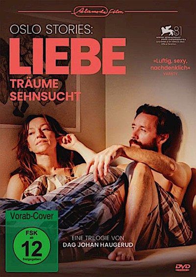 Oslo Stories: LIEBE (DVD)  Min: 115/DD5.1/WS Alamode Film
