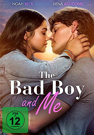 Bad Boy and Me, The (DVD)  Min: 99/DD5.1/WS