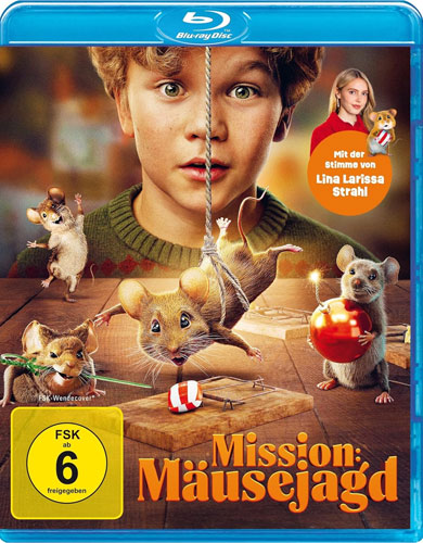 Mission: Mäusejagd (BR)  Min: 80/DD5.1/WS