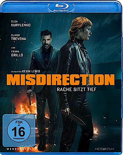 Misdirection: Rache sitzt tief (BR) Min: 88/DD5.1/WS