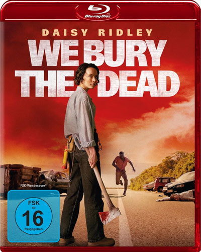 We Bury the Dead (BR)  Min: 96/DD5.1/WS