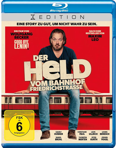 Held vom Bahnhof Friedrichstraße, Der (BR)  Min: 111/DD5.1/WS
