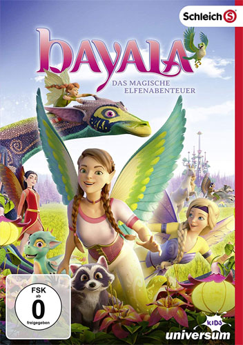 bayala - Das magische Elfenabenteuer