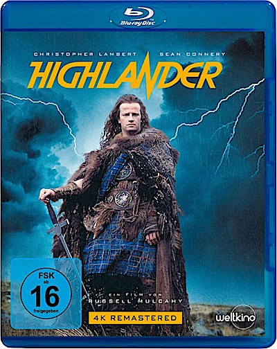 Highlander