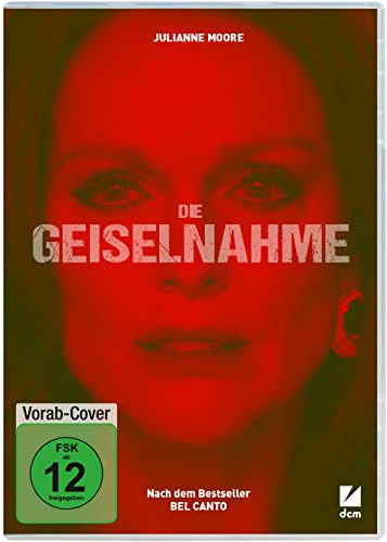 Geiselnahme, Die (DVD) Min: 97/DD5.1/WS