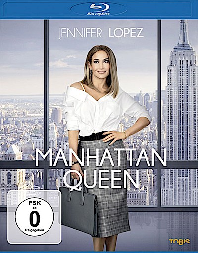 Manhattan Queen (BR) Min: 104/DD5.1/WS