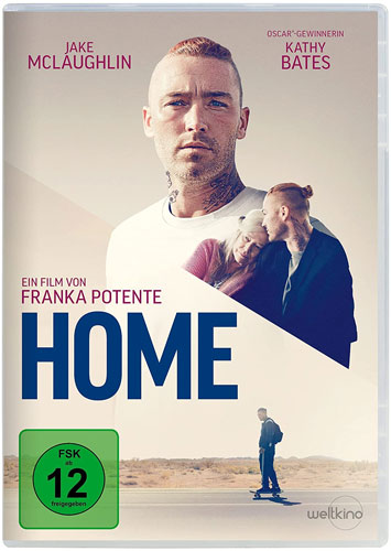 Home (DVD) Min: 96/DD5.1/WS