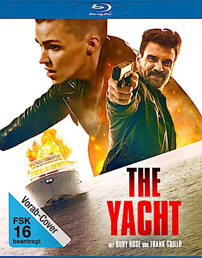 Yacht, The (BR)  Min: 94/DD5.1/WS