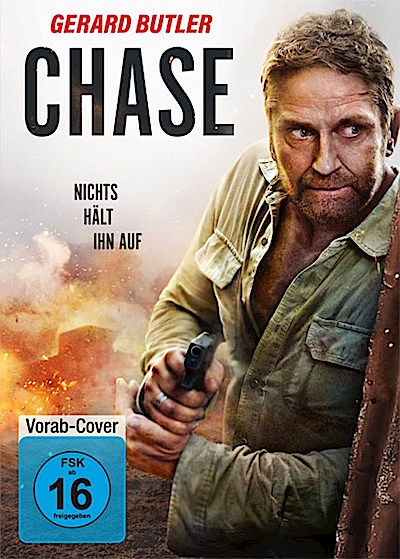 Chase (DVD)  Min: /DD5.1/WS