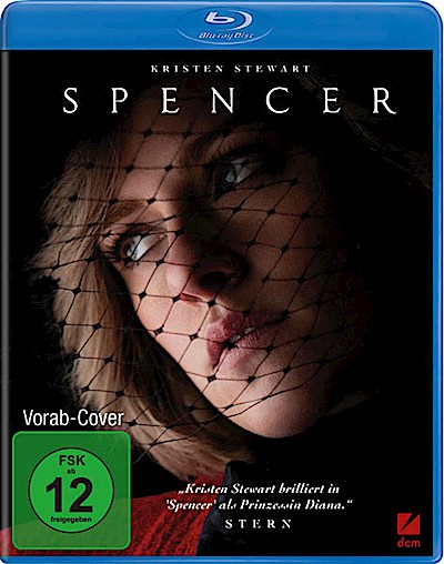 Spencer (BR)  Min: 116/DD5.1/WS