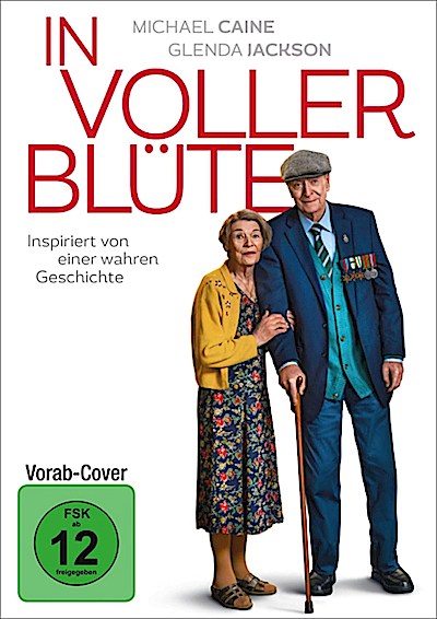 In voller Blüte (DVD)  Min: 94/DD5.1/WS