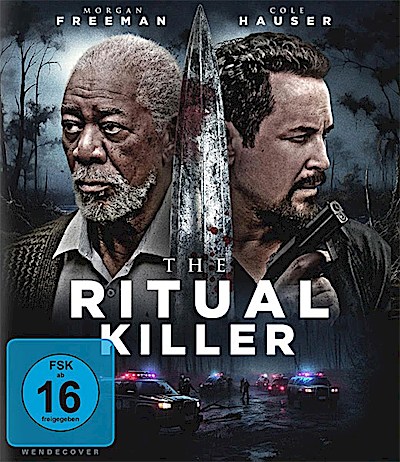 Ritual Killer, The (BR)  Min: 92/DD5.1/WS