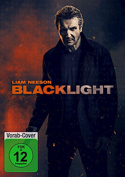 BlackLight (DVD)  Min: 100/DD5.1/WS