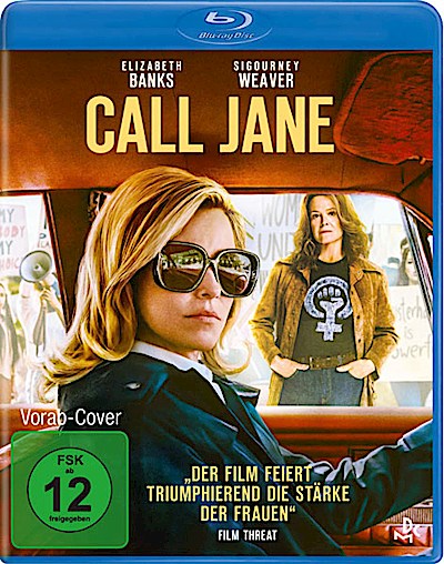 Call Jane (BR)  Min: 122/DD5.1/WS