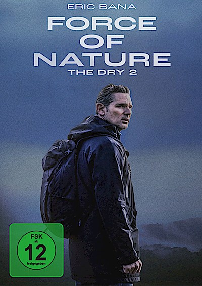 Force of Nature - The Dry 2 (DVD)  Min: 107/DD5.1/WS