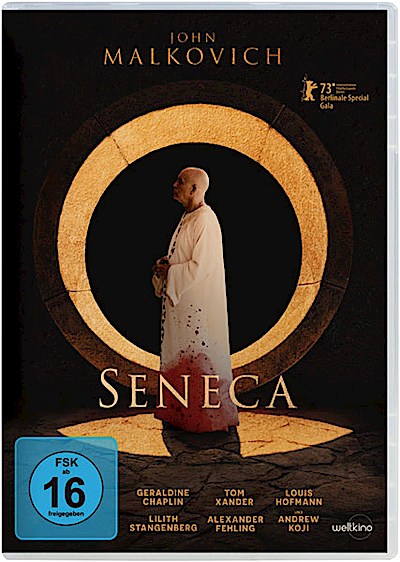 Seneca (DVD)  Min: 108/DD5.1/WS