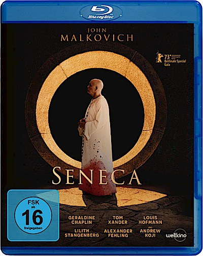 Seneca (BR)  Min: 112/DD5.1/WS