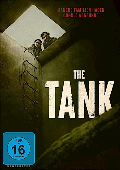 Tank, The (DVD)  Min: 97/DD5.1/WS