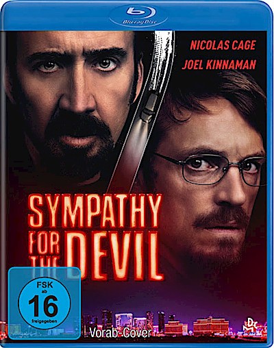 Sympathy for the Devil (BR)  Min: /DD5.1/WS
