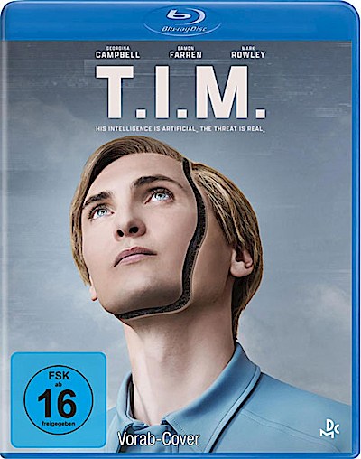 T.I.M. (BR)  Min: /DD5.1/WS