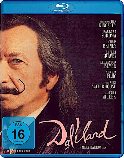 Daliland (BR)  Min: 96/DD5.1/WS