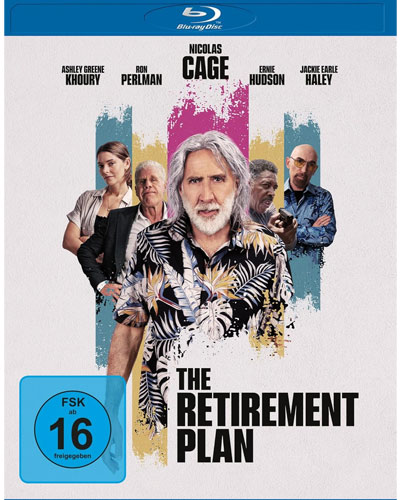 Retirement Plan, The (BR)  Min: 102/DD5.1/WS