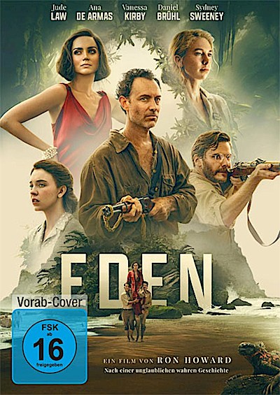 Eden
