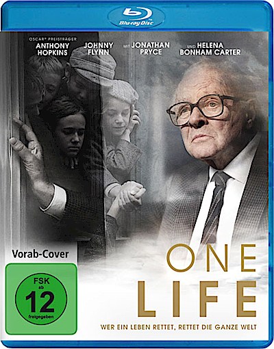 One Life (BR)  Min: 110/DD5.1/WS