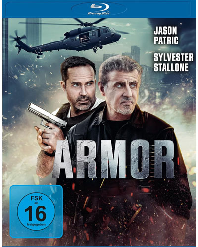 Armor