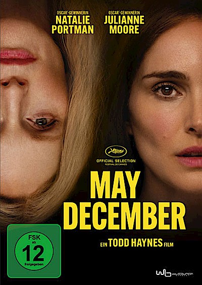 May December (DVD)  Min: 117/DD5.1/WS