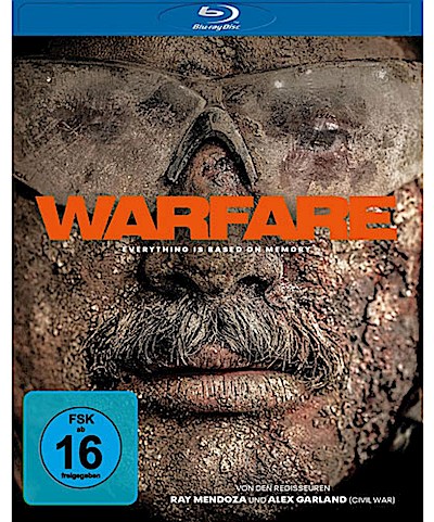 Warfare (BR)  Min: 95/DD5.1/WS