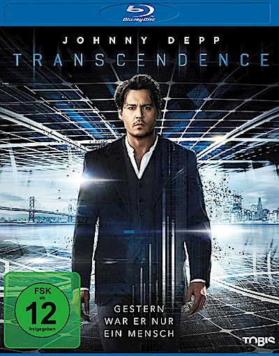 Transcendence