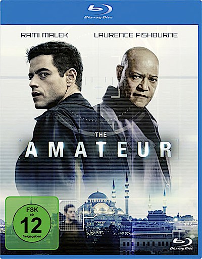 The Amateur