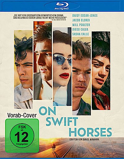 On Swift Horses