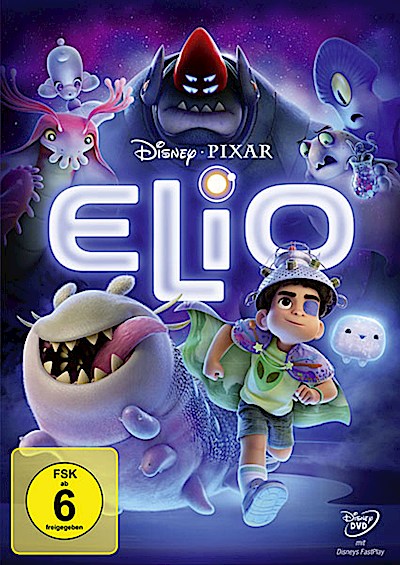 Elio