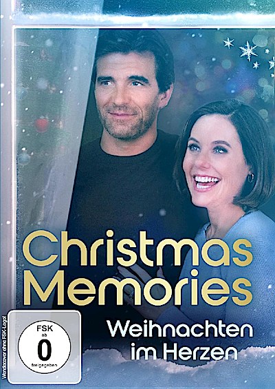 Christmas Memories - Weihnachten im Herzen