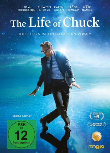 Life of Chuck (DVD)  Min: 111/DD5.1/WS