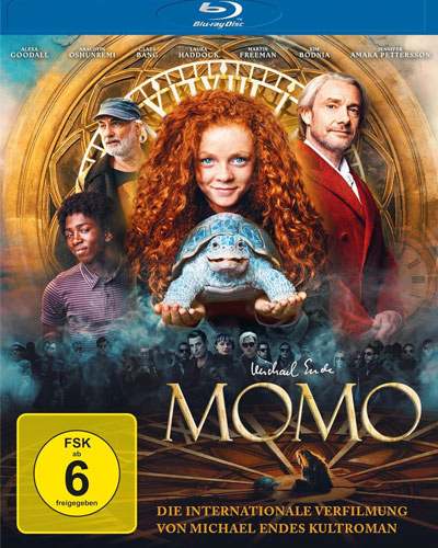 Momo (2025)