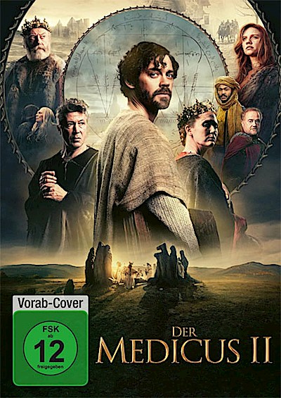 Der Medicus 2