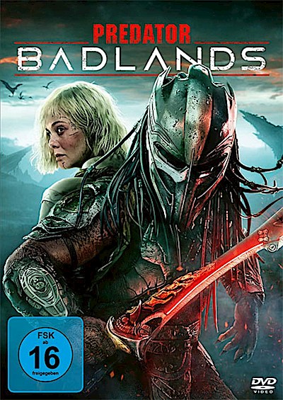 Predator: Badlands