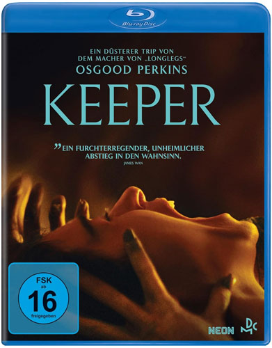 Keeper
